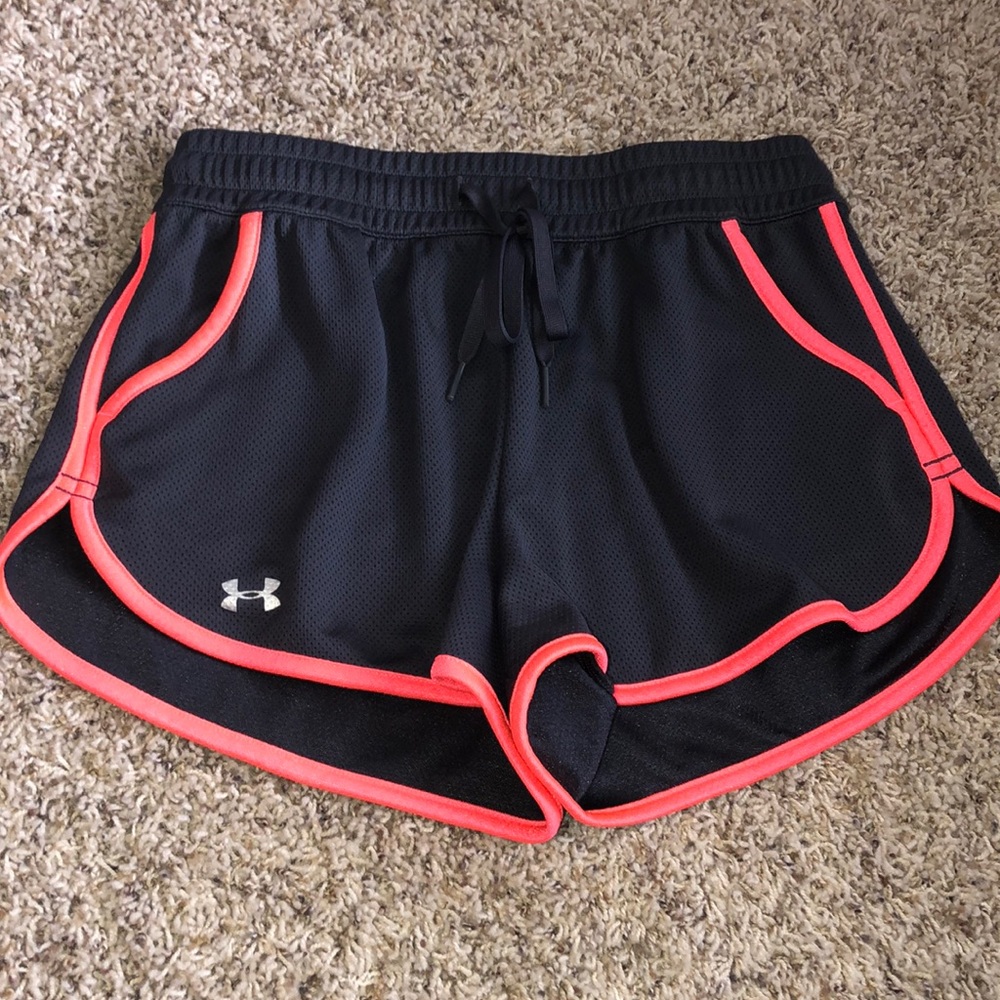 Under armour shorts